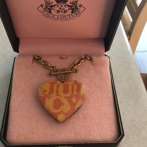 Juicy Couture Necklace